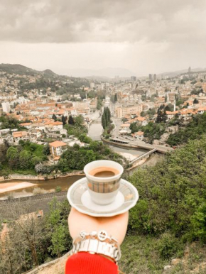City View - Sarajevo